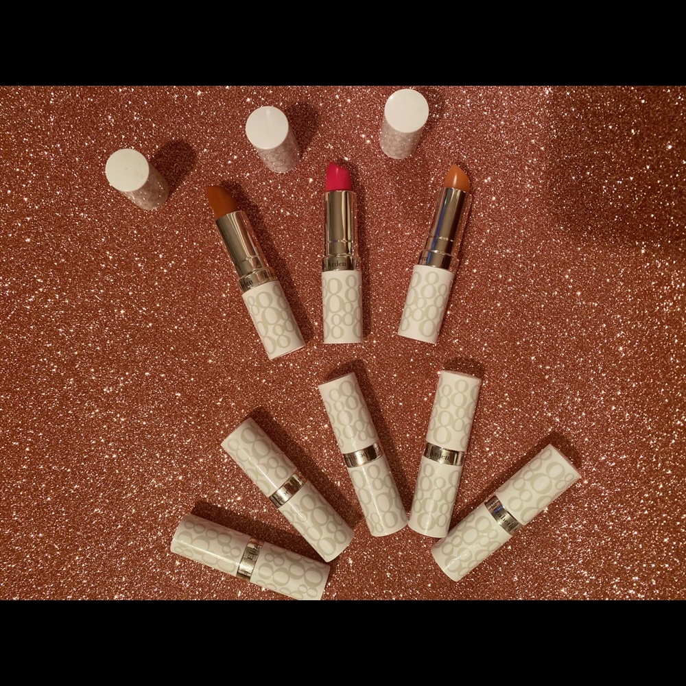Elizabeth Arden lipstick